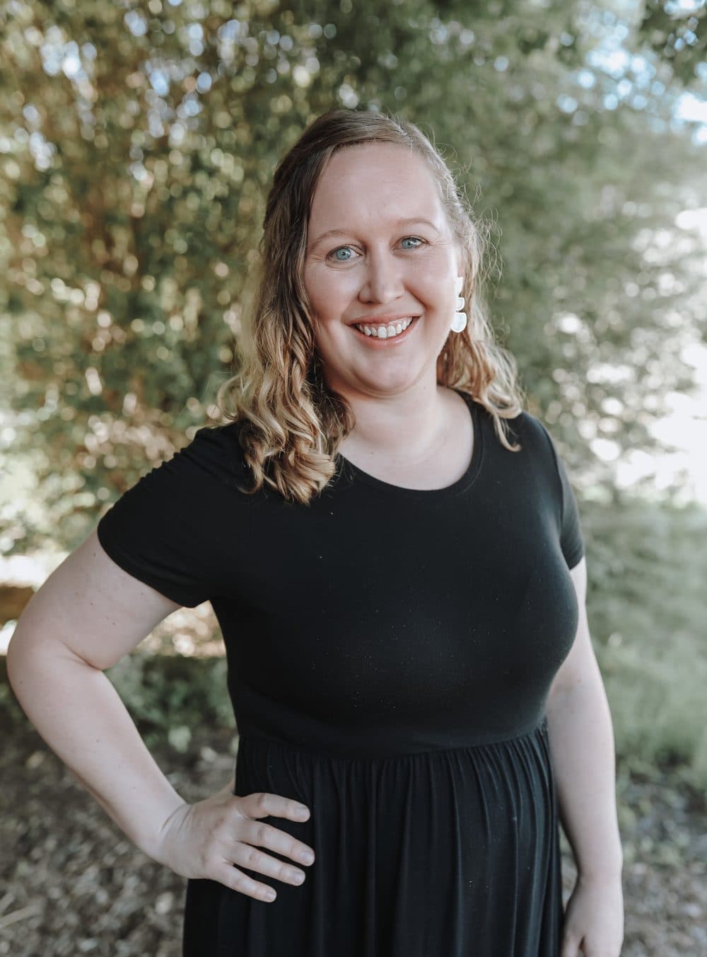 Rachel Joyner, BCBA, LBA-TN · Co-founder